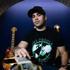 Listen to Gareth Johnson, watch music videos, read bio, see tour dates & more!