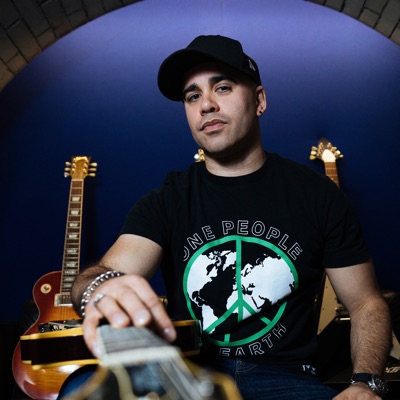 Listen to Gareth Johnson, watch music videos, read bio, see tour dates & more!