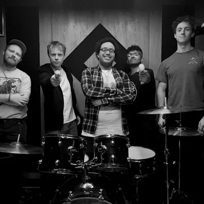 Listen to undefined, watch music videos, read bio, see tour dates & more!