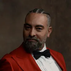 Listen to Alain Pérez, watch music videos, read bio, see tour dates & more!