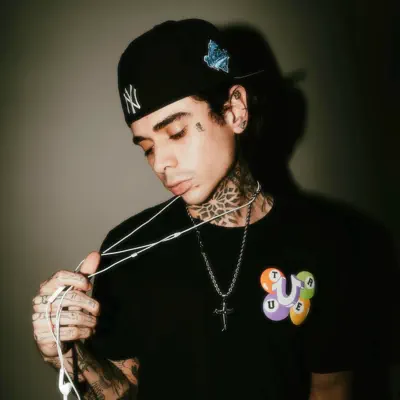 Listen to ND Kobi', watch music videos, read bio, see tour dates & more!