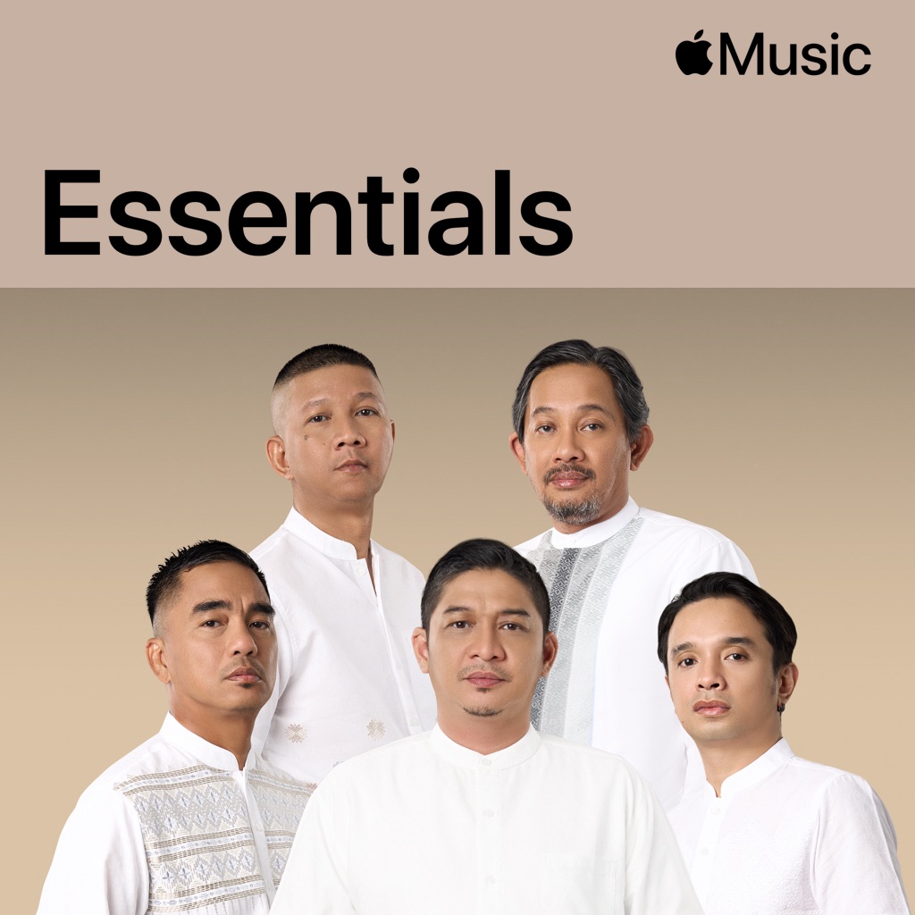Ungu Essentials