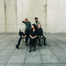 Listen to Winterpills, watch music videos, read bio, see tour dates & more!