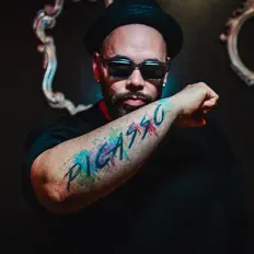 Listen to Pinto Picasso, watch music videos, read bio, see tour dates & more!