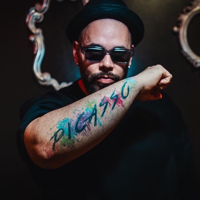 Listen to Pinto Picasso, watch music videos, read bio, see tour dates & more!