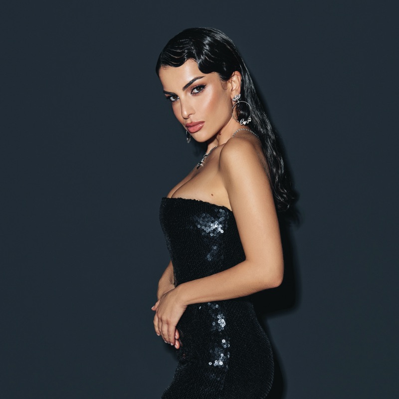 ЧИНА & Карина Нигай - Новогодняя