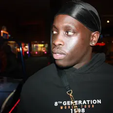 Ouça SabriTheKid, assista a videoclipes, leia a biografia, veja as datas das turnês e mais!
