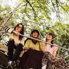 Listen to blankstate., watch music videos, read bio, see tour dates & more!