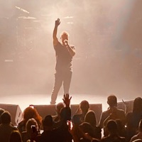 Jon Stevens