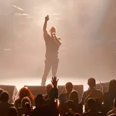 Listen to Jon Stevens, watch music videos, read bio, see tour dates & more!