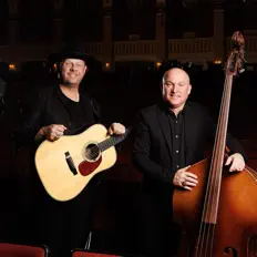 Listen to Dailey & Vincent, watch music videos, read bio, see tour dates & more!