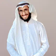Listen to Mishary Hussen Aljnfasy, watch music videos, read bio, see tour dates & more!