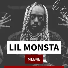 Lil Monsta सुनें, म्यूज़िक वीडियो देखें, बायो पढ़ें, दौरे की तारीखें और बहुत कुछ देखें!