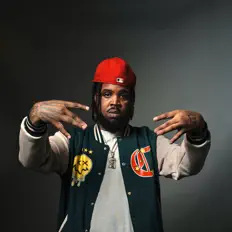 Ouve Trip Jones, vê vídeos de música, lê a biografia, vê as datas da digressão e muito mais!