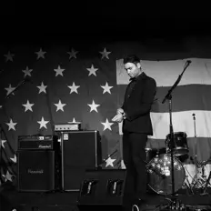 Listen to Devil Disco, watch music videos, read bio, see tour dates & more!
