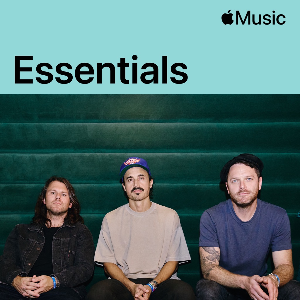 The Fray Essentials