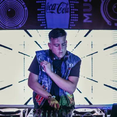 Listen to DJ Ngamla, watch music videos, read bio, see tour dates & more!