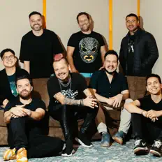 Listen to Los Ajenos, watch music videos, read bio, see tour dates & more!