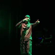 Listen to DJB, watch music videos, read bio, see tour dates & more!