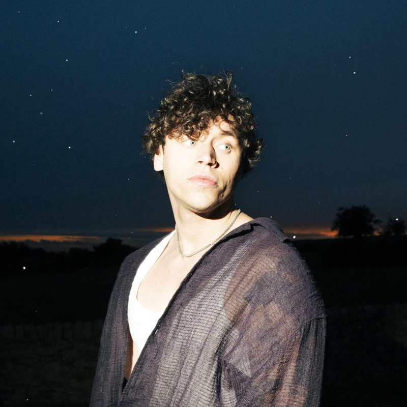 Sofian Medjmedj & Ben Cristovao - Hedvábí