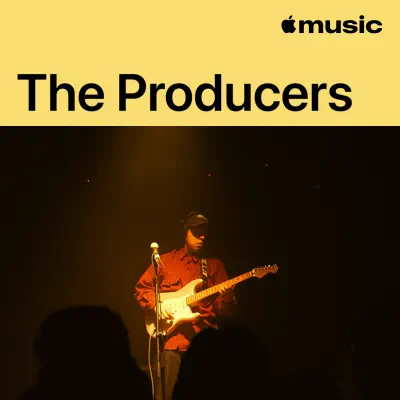 Listen to The Producers: Yoshi featuring Rauw Alejandro