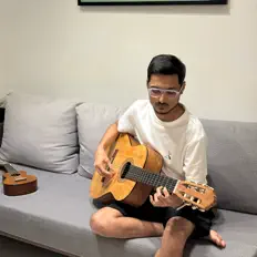 Shubham Shirule सुनें, म्यूज़िक वीडियो देखें, बायो पढ़ें, दौरे की तारीखें और बहुत कुछ देखें!