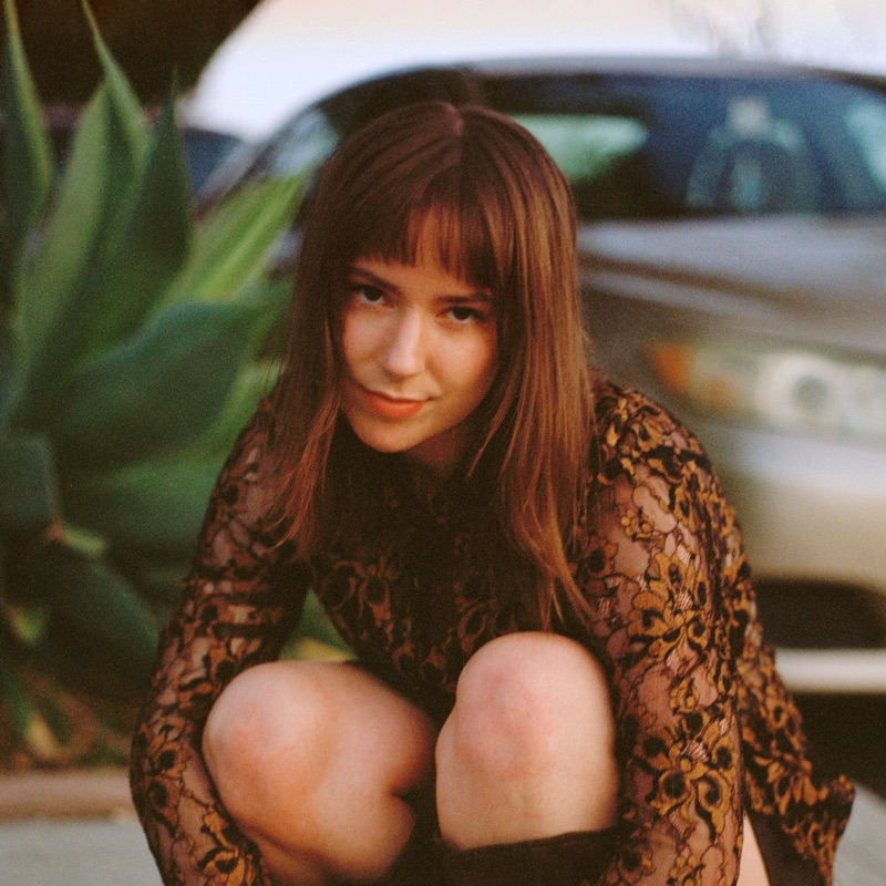 Better in the Dark - Jordana & TV Girl