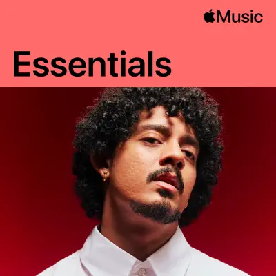 Hanumankind Essentials