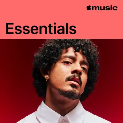 Listen to Hanumankind Essentials featuring Hanumankind