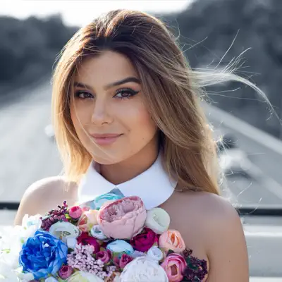 Listen to Kvitka Gaevska, watch music videos, read bio, see tour dates & more!