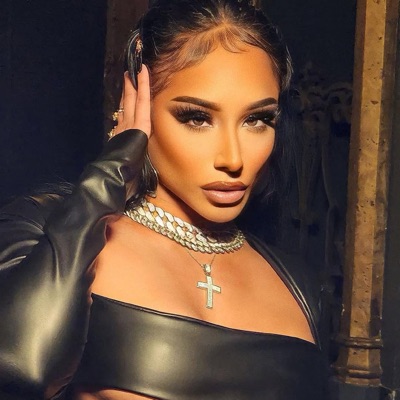 Krystall Poppin - Songs, Concert tickets & Videos