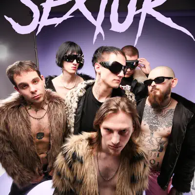 Listen to SEXTUR, watch music videos, read bio, see tour dates & more!