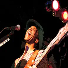 J. Kimo Williams&Kimotion सुनें, म्यूज़िक वीडियो देखें, बायो पढ़ें, दौरे की तारीखें और बहुत कुछ देखें!