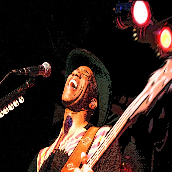 J. Kimo Williams&Kimotion's avatar