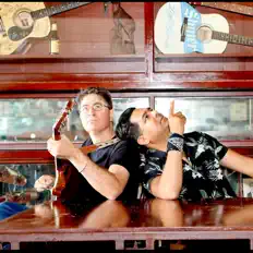 Listen to toLoveandRescue, watch music videos, read bio, see tour dates & more!