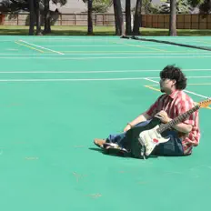 Listen to Aarón Sosa, watch music videos, read bio, see tour dates & more!