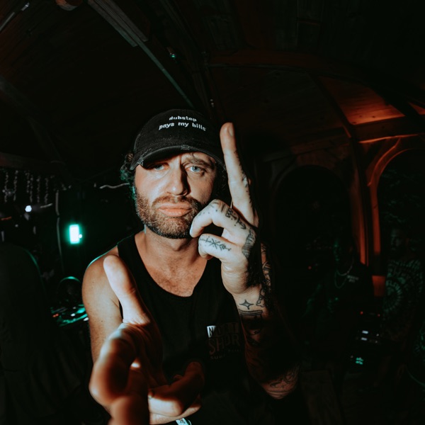 Decimate's avatar
