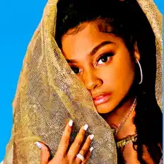 Hör dir Bridget Sarai an, schau dir Musikvideos an, lies die Biografie, finde Tourdaten und mehr!