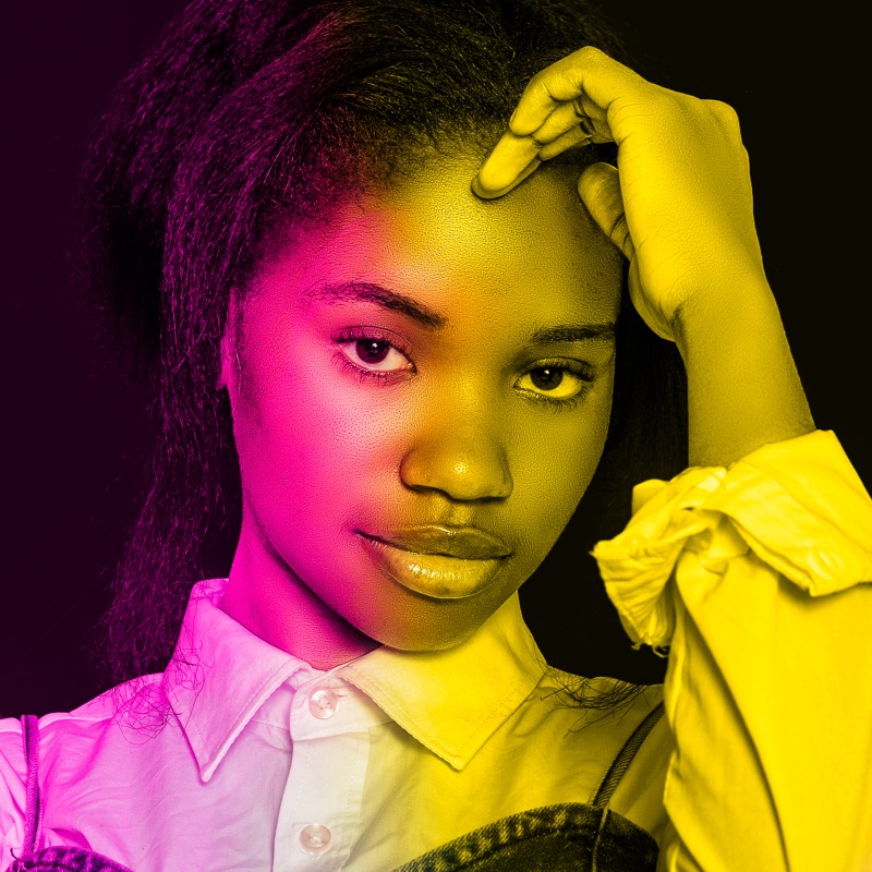 Song - Muchile - Emmie Deebo