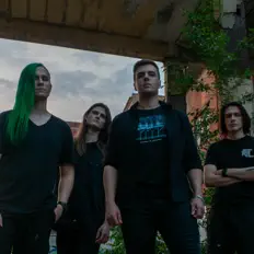 Listen to Reason to Live, watch music videos, read bio, see tour dates & more!