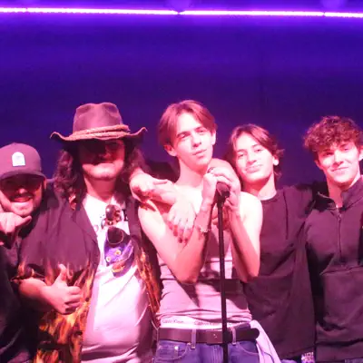 Listen to Posse, watch music videos, read bio, see tour dates & more!
