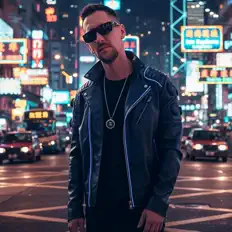 Listen to Nick Lawyer, watch music videos, read bio, see tour dates & more!