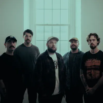 Listen to Ghost Chant, watch music videos, read bio, see tour dates & more!