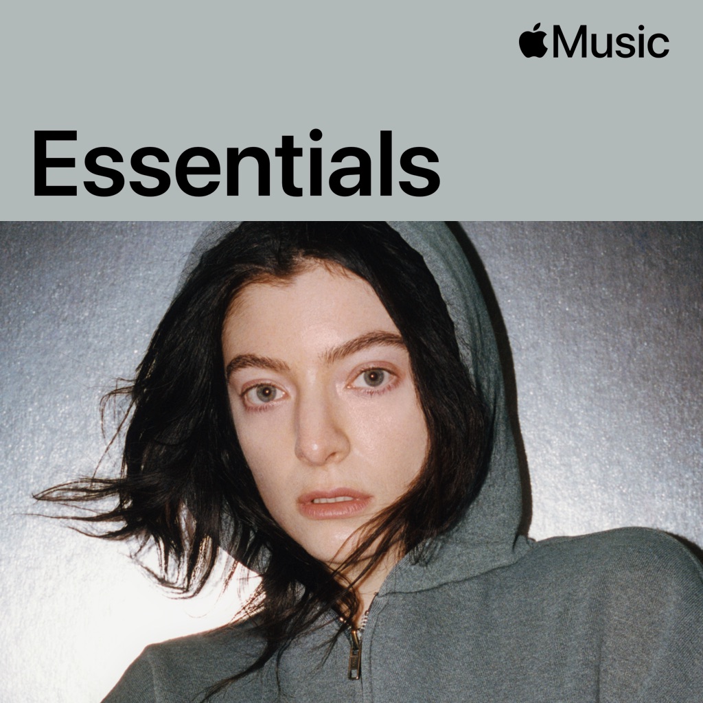 Lorde Essentials