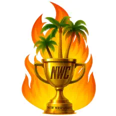 Listen to The New West Coast, watch music videos, read bio, see tour dates & more!