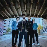 Listen to undefined, watch music videos, read bio, see tour dates & more!