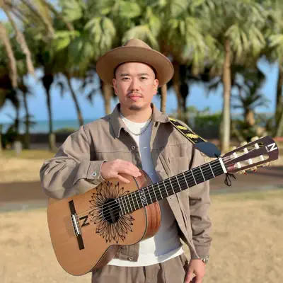 Listen to NOBU, watch music videos, read bio, see tour dates & more!