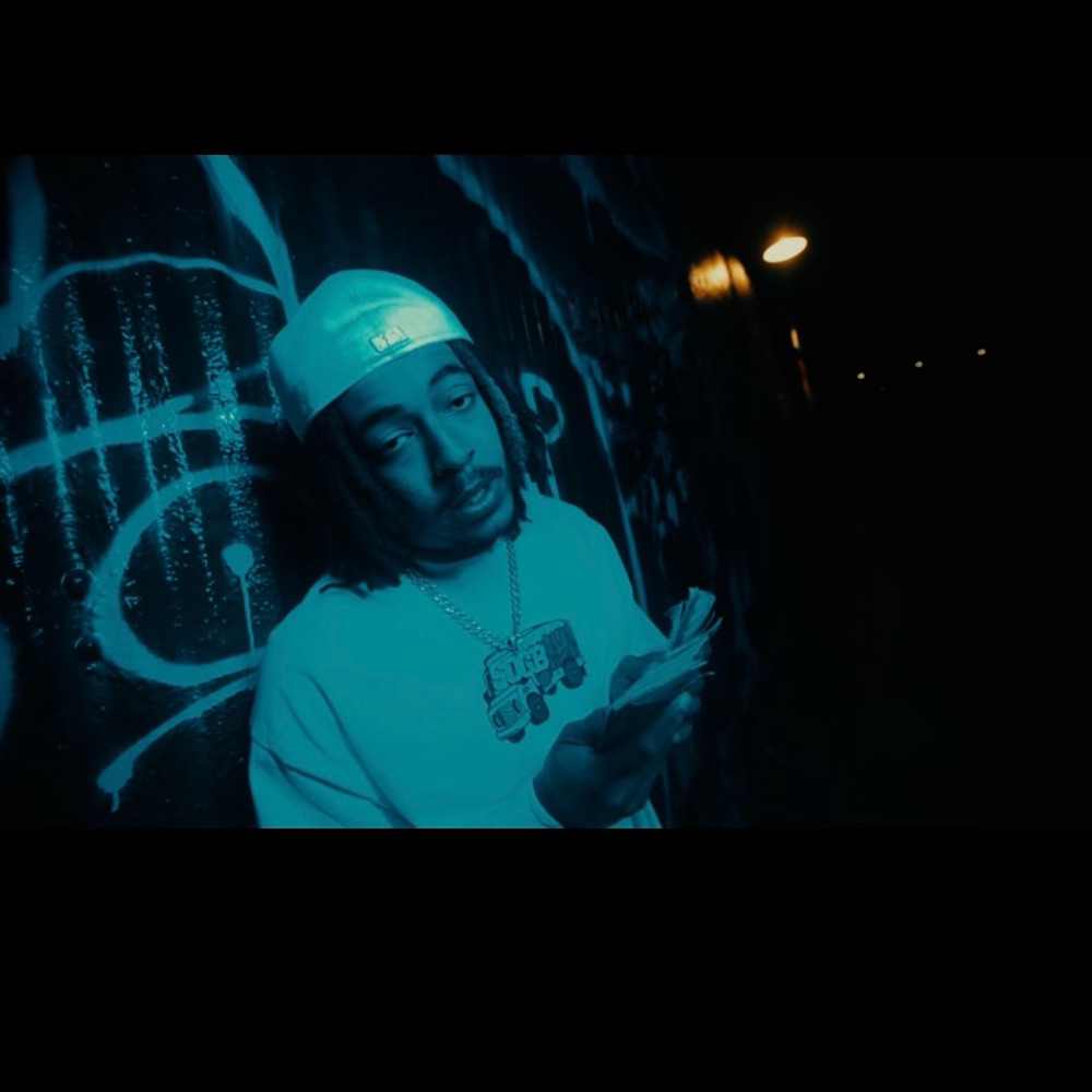 Jeffro - Hip-Hop/Rap artist