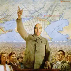 Ouve Leon Rousseau, vê vídeos de música, lê a biografia, vê as datas da digressão e muito mais!