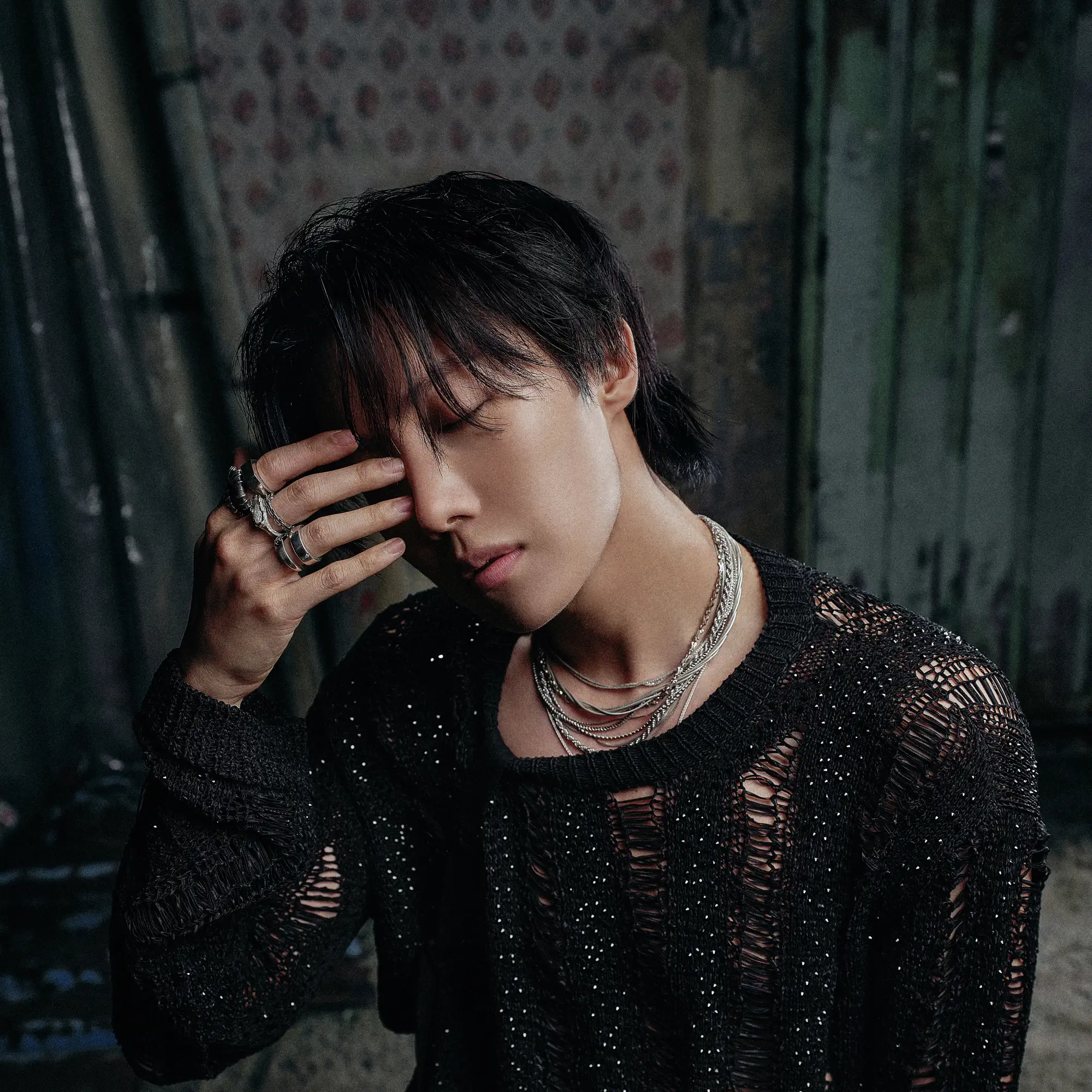 j-hope concert - San Antonio, Frost Bank Center, Mar 27